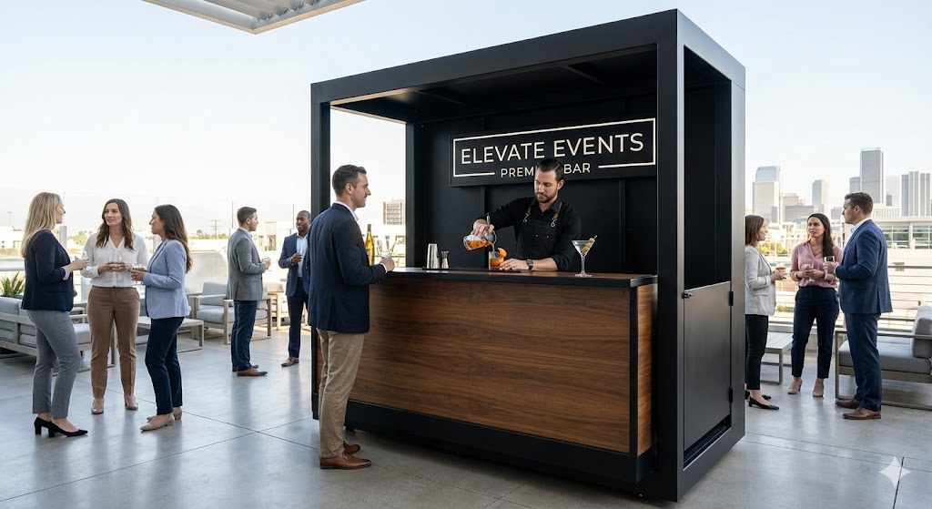 Standard Event Package