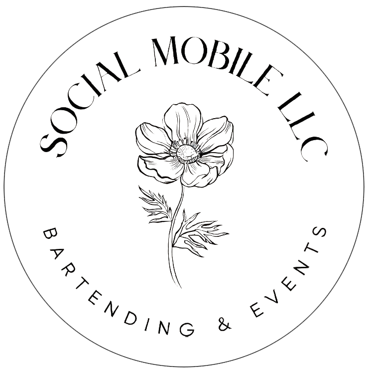 Social Mobile Logo